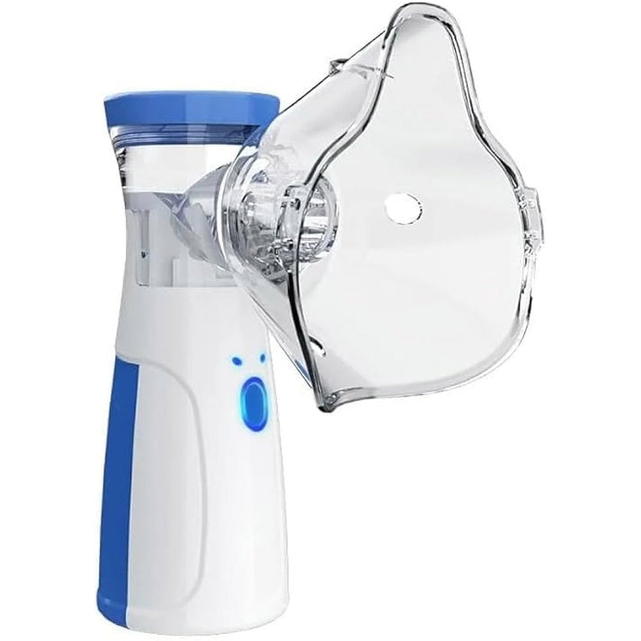 Portable Nebulizer Machine