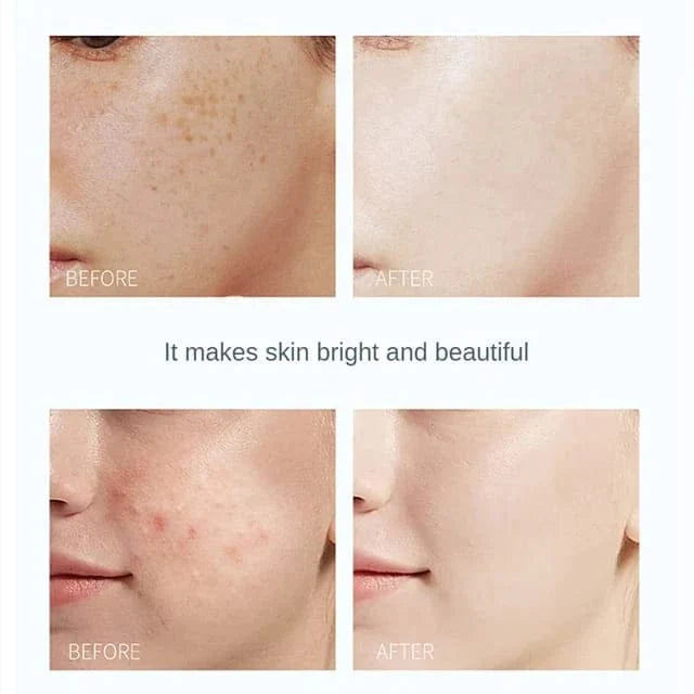 Zafran Face Whitening Cream