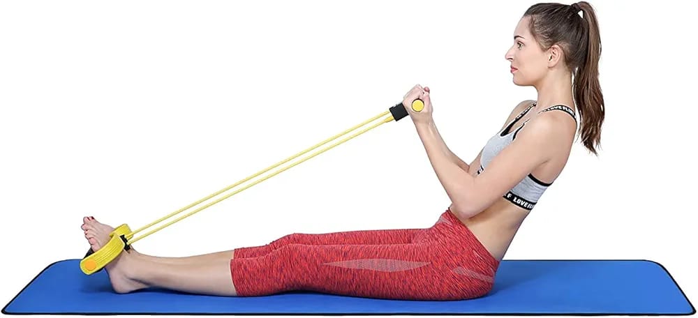 TUMMY TRIMMER FOR MEN AND WOMEN