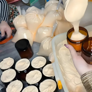 Zafran Face Whitening Cream